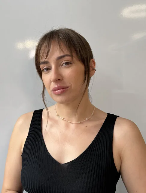Екатерина